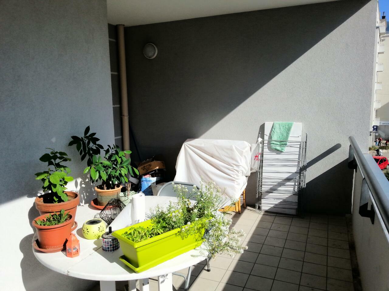 Colocación Grenoble 112706