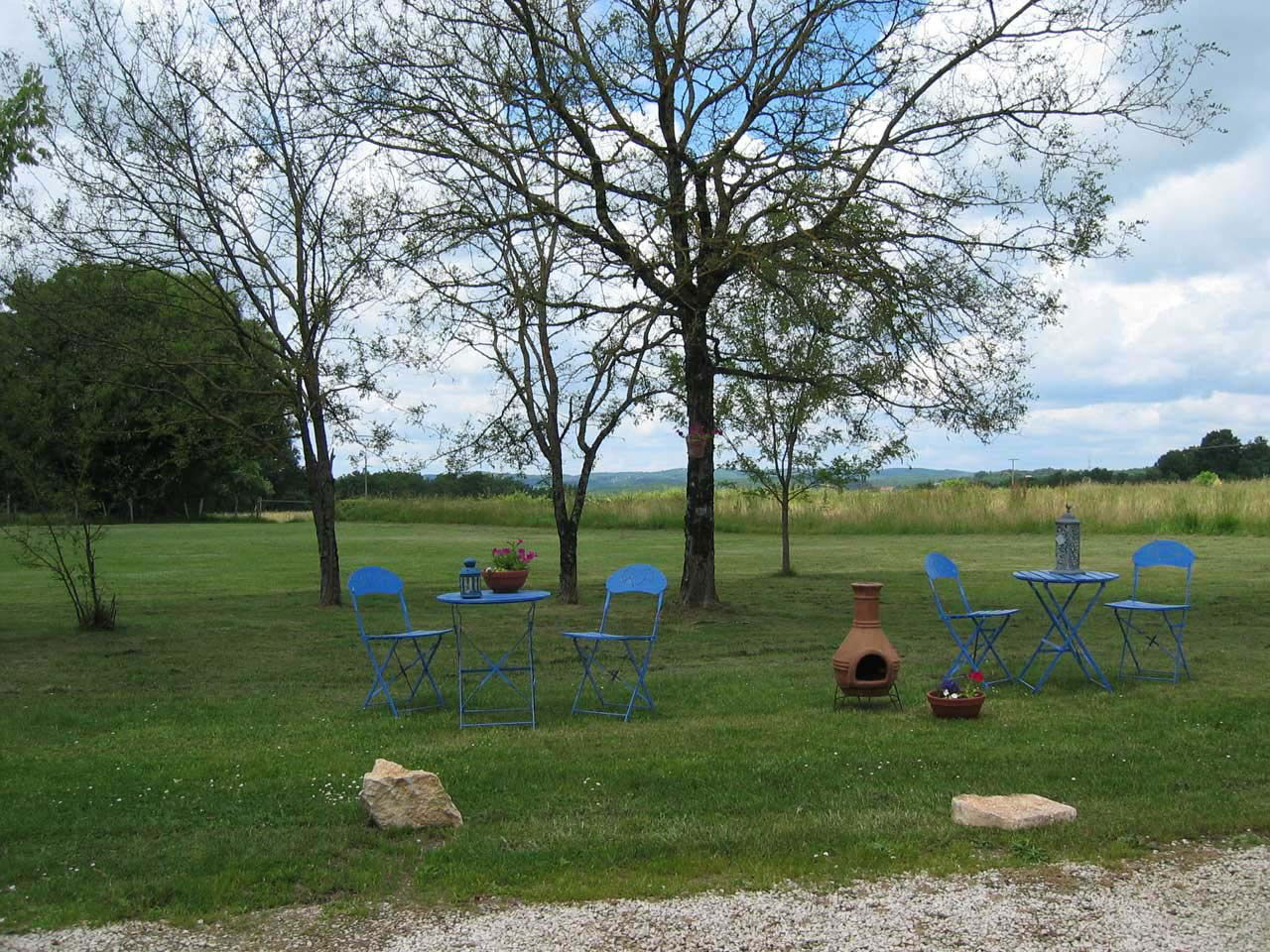Habitaciones De Huéspedes Lachapelle-Auzac 31224