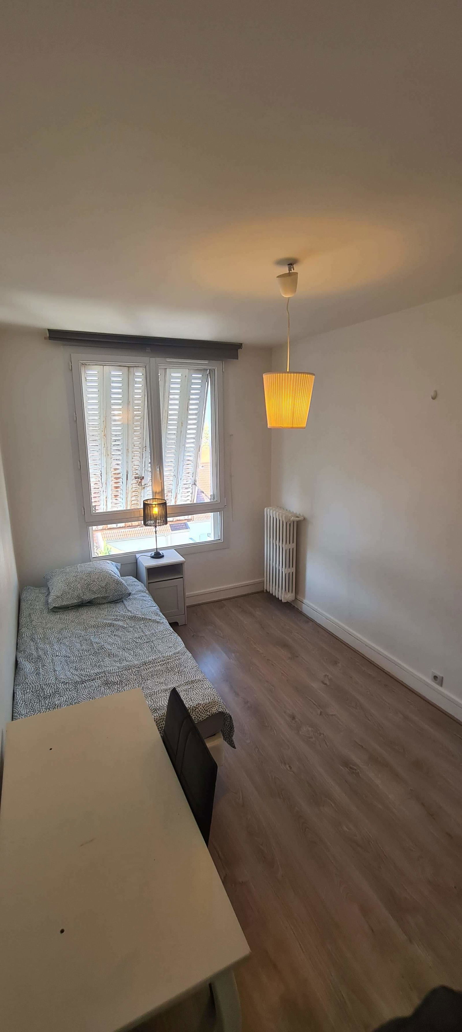 Colocación Colombes 247852