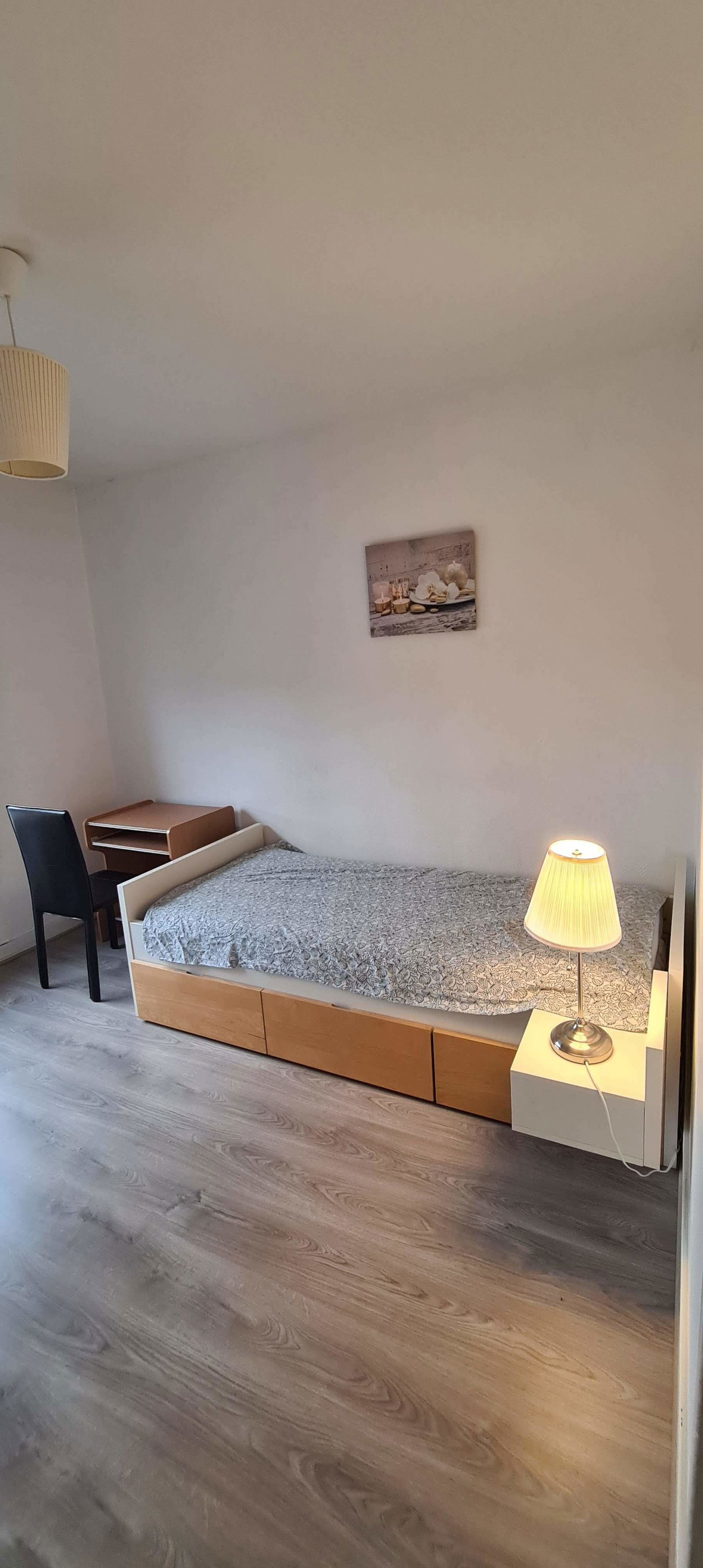 Colocación Colombes 247852