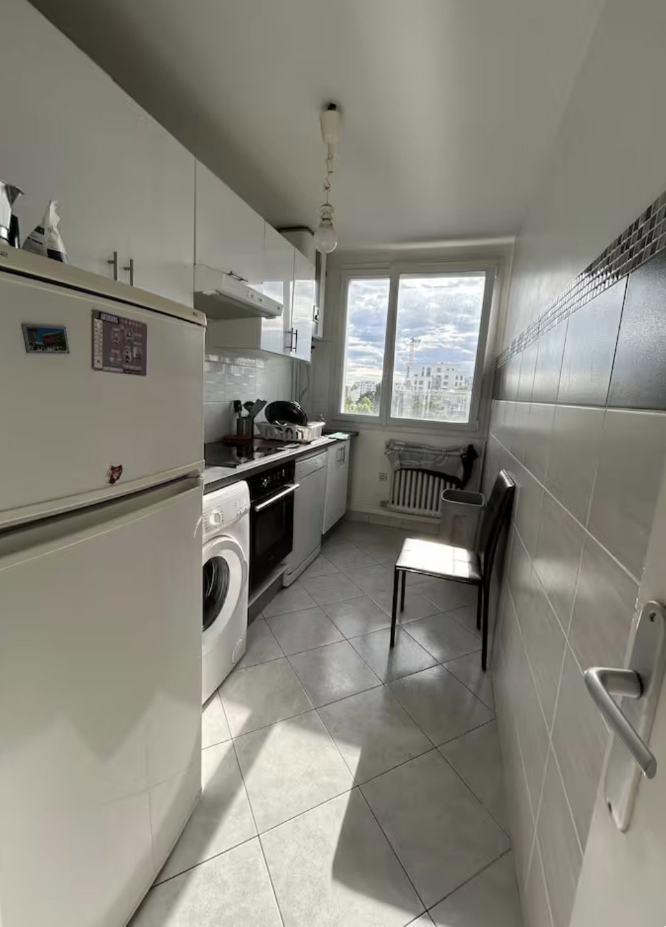 Colocación Colombes 247852