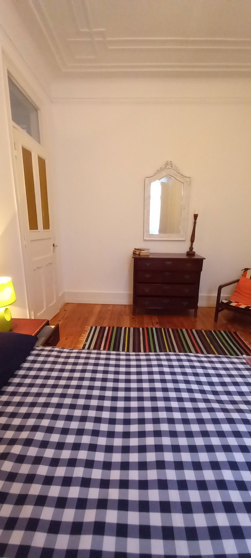 Quedarse En Casa Lisboa 340561