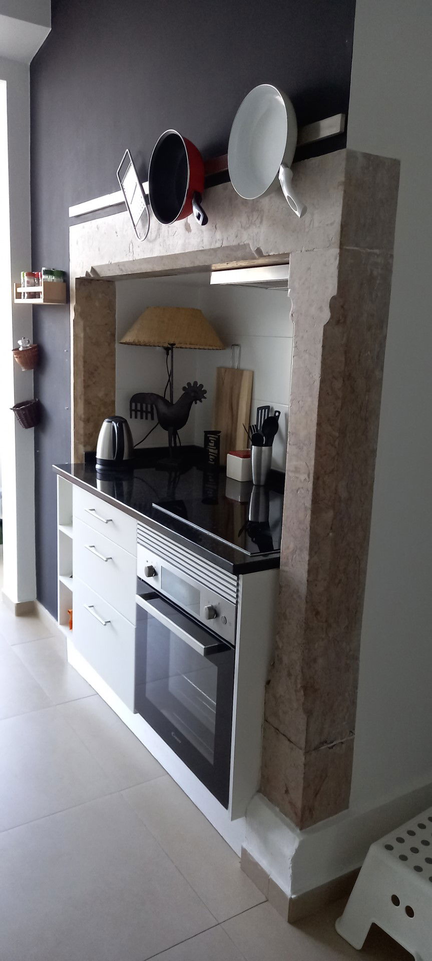 Quedarse En Casa Lisboa 340561