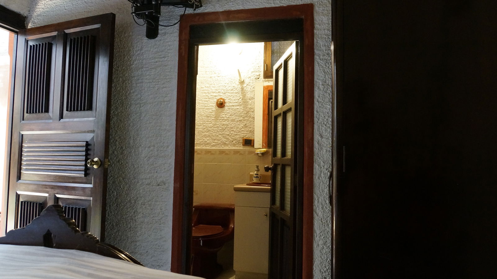 Habitaciones De Huéspedes Antigua Guatemala 68491