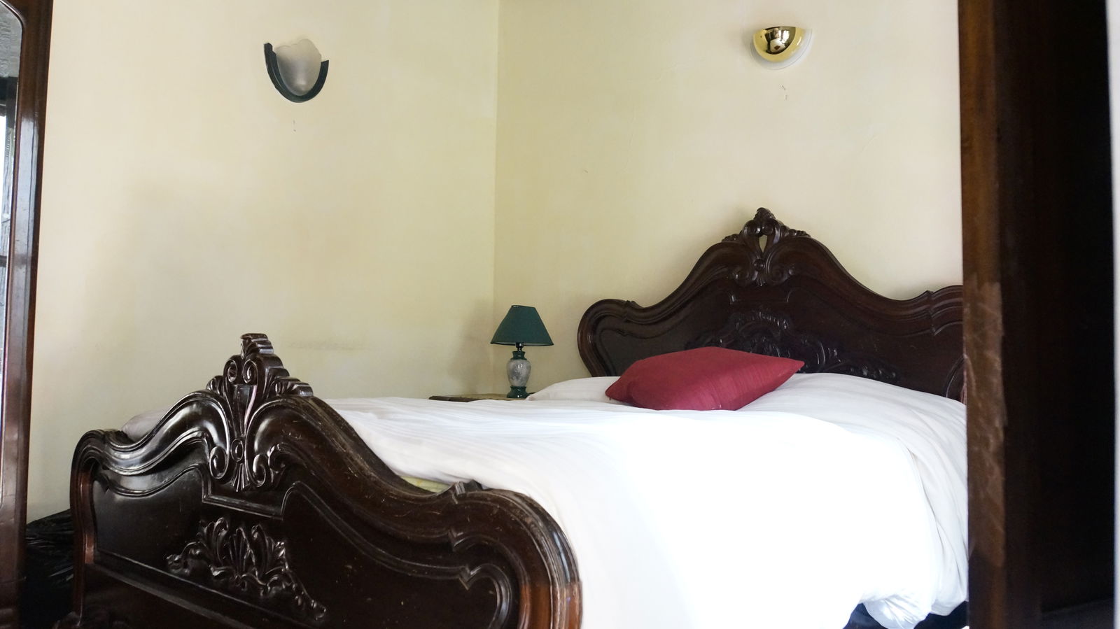 Habitaciones De Huéspedes Antigua Guatemala 68491