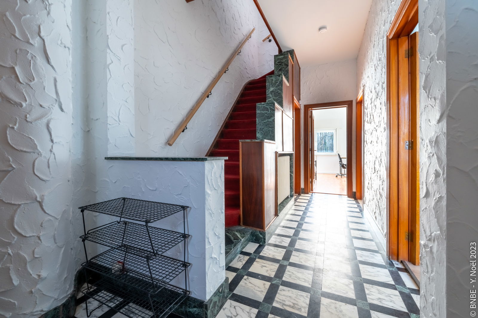 Colocación Charleroi 258398