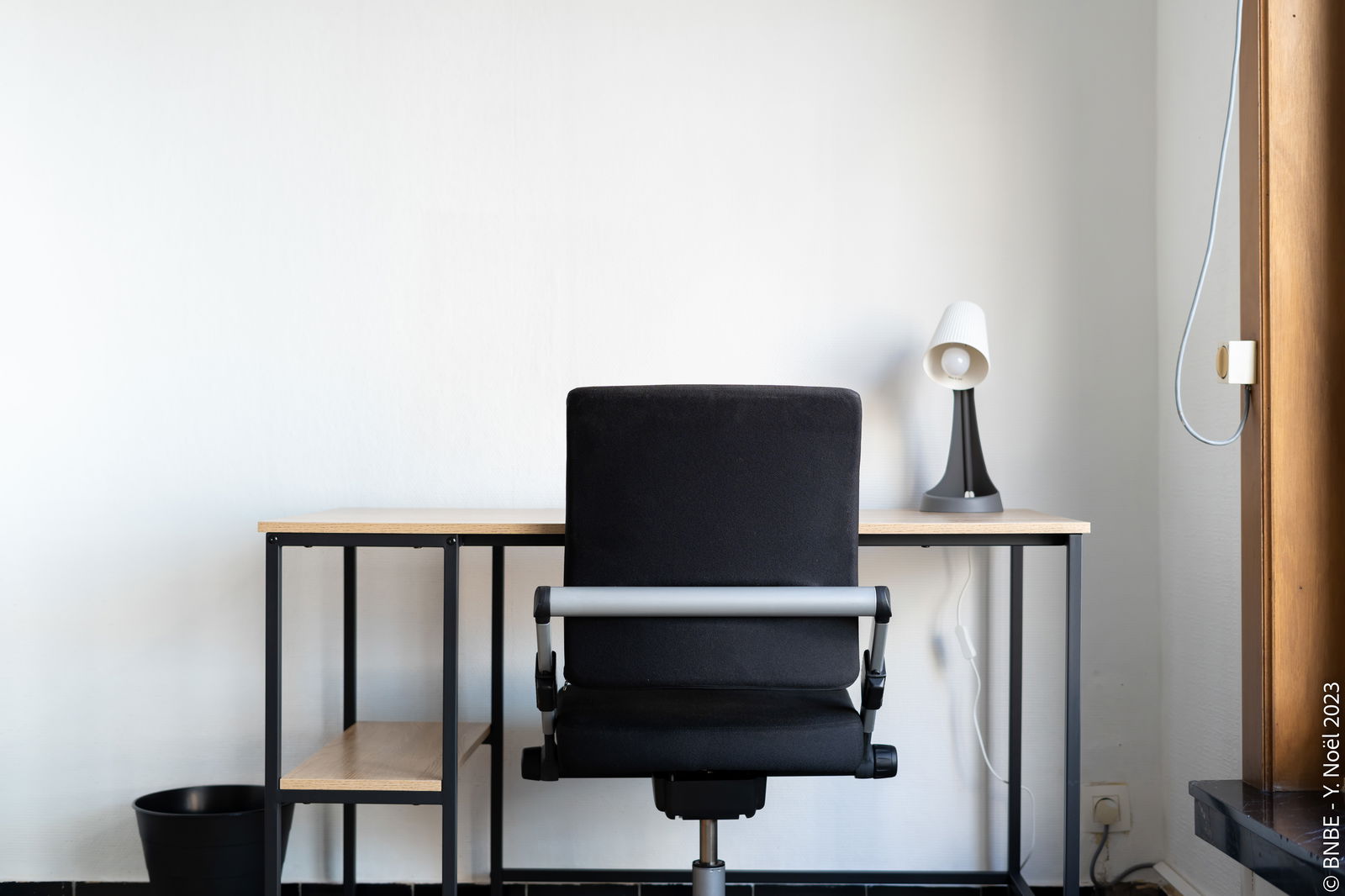 Colocación Charleroi 258398