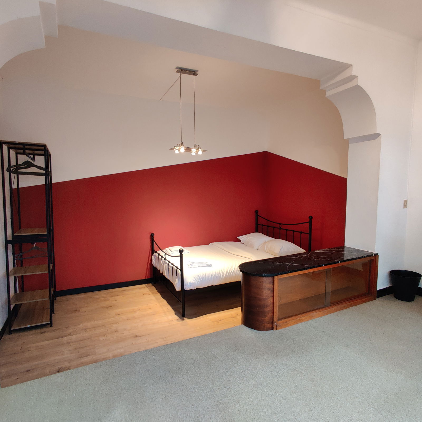 Colocación Charleroi 258398