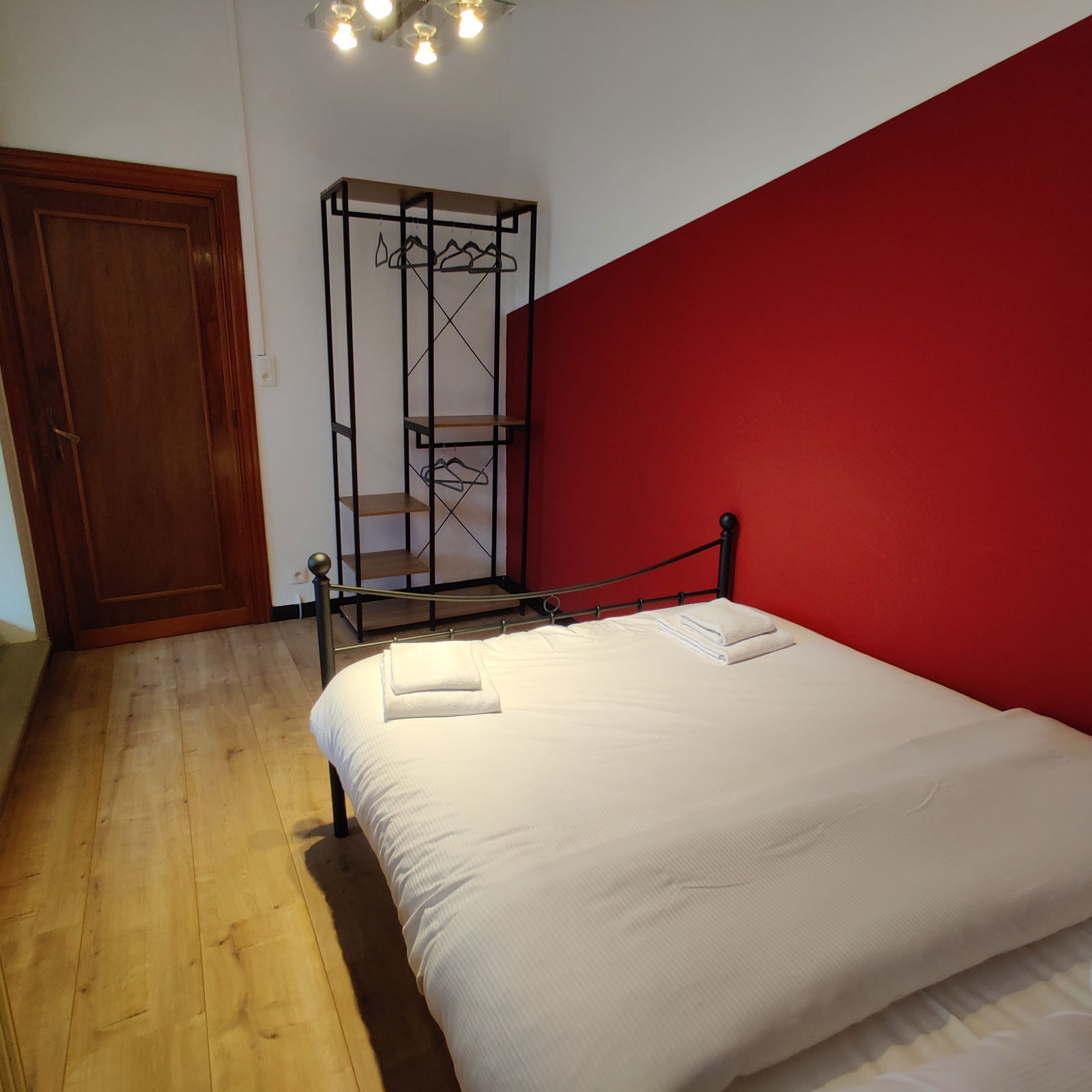 Colocación Charleroi 258398