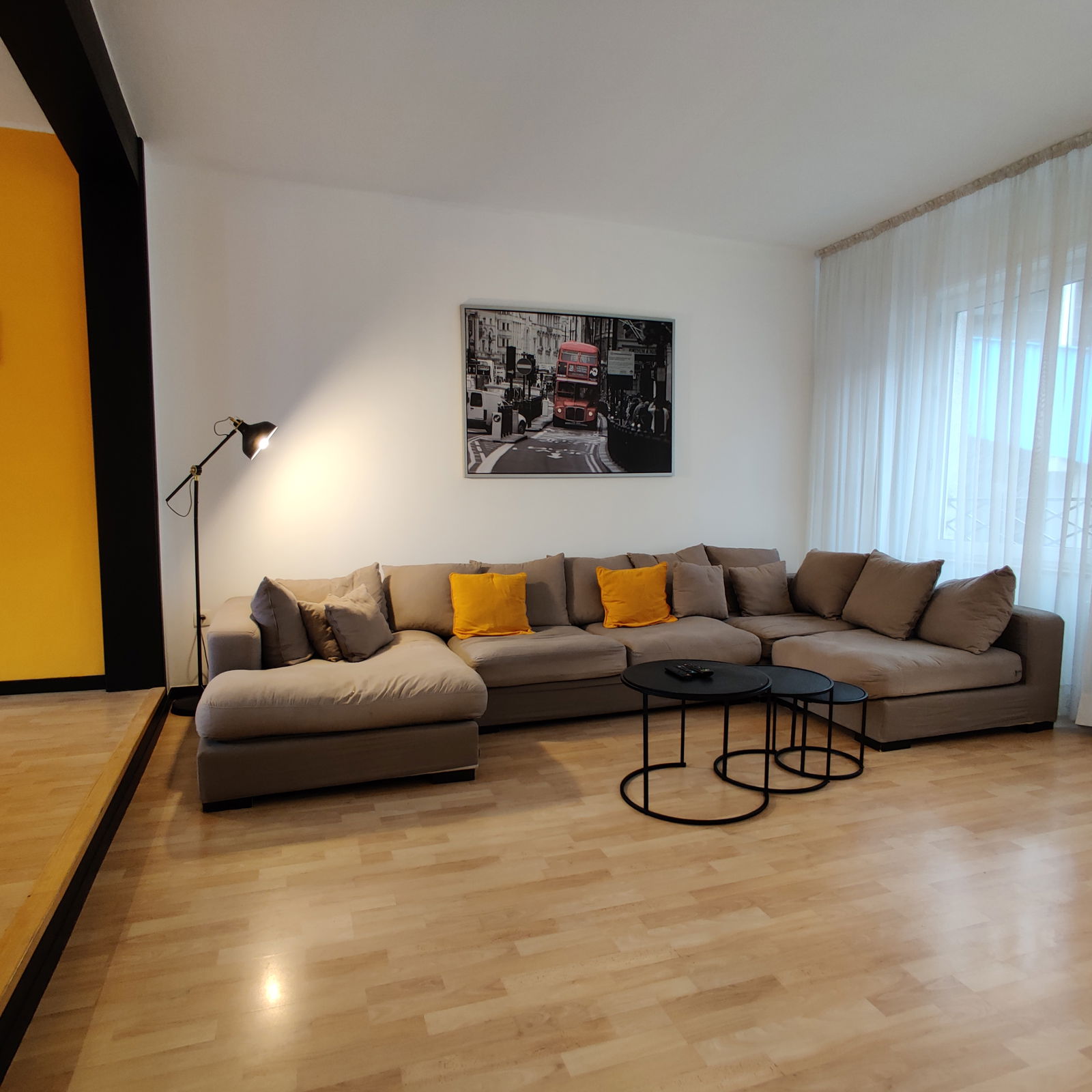 Colocación Charleroi 258398