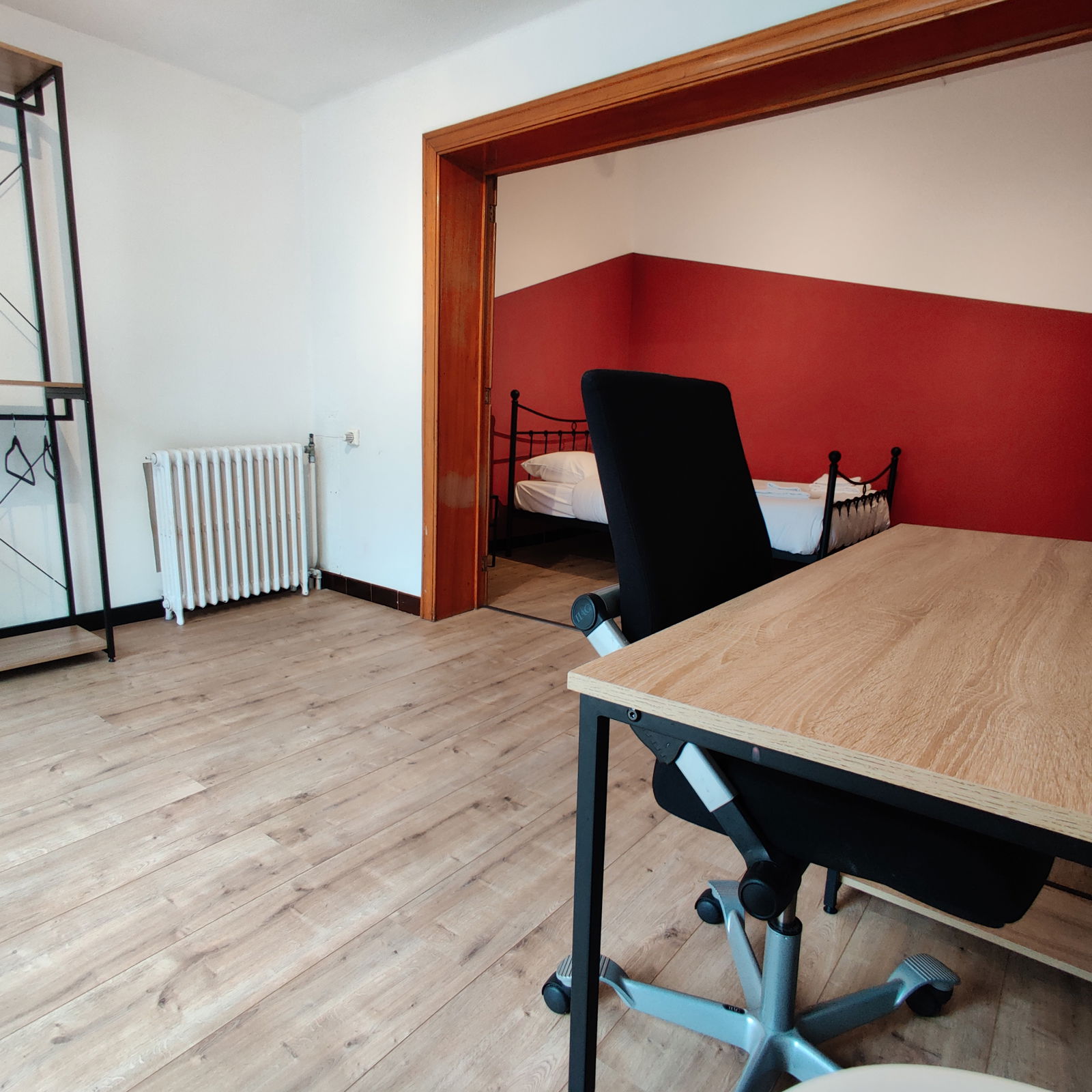 Colocación Charleroi 265535