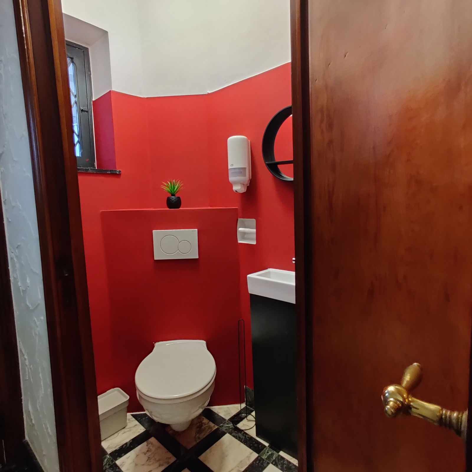 Colocación Charleroi 265536