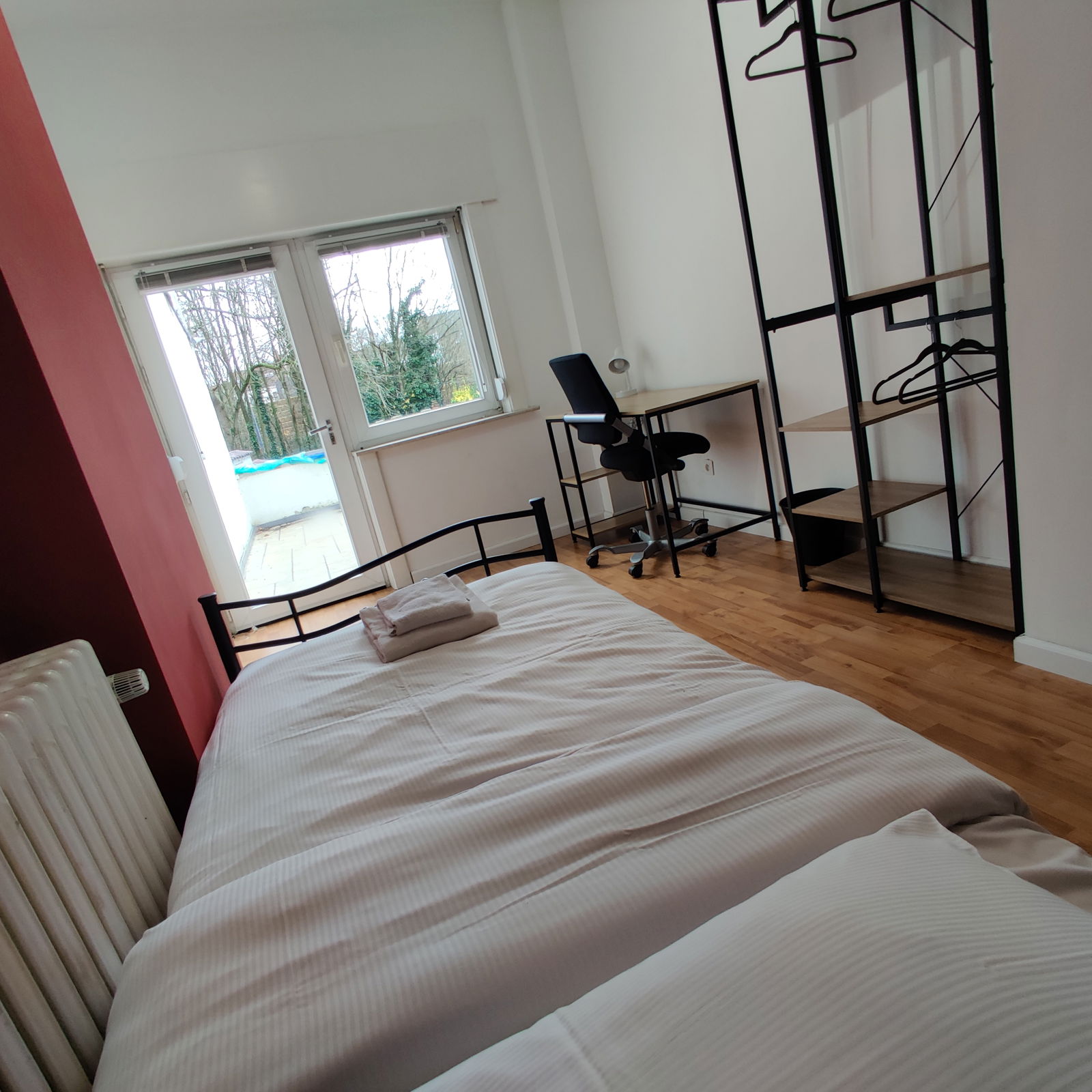 Colocación Charleroi 265536