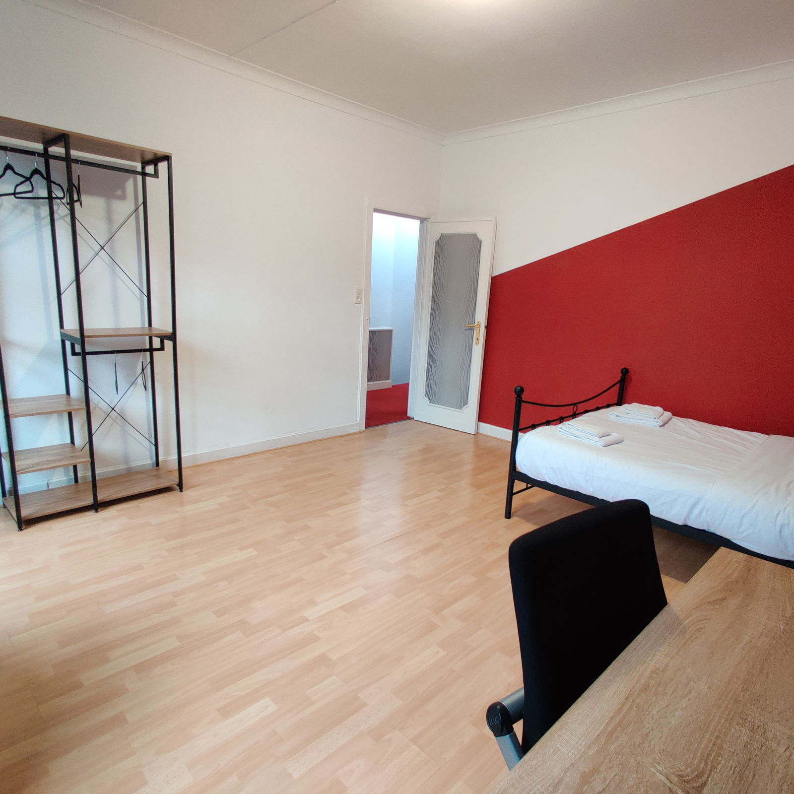 Colocación Charleroi 265537
