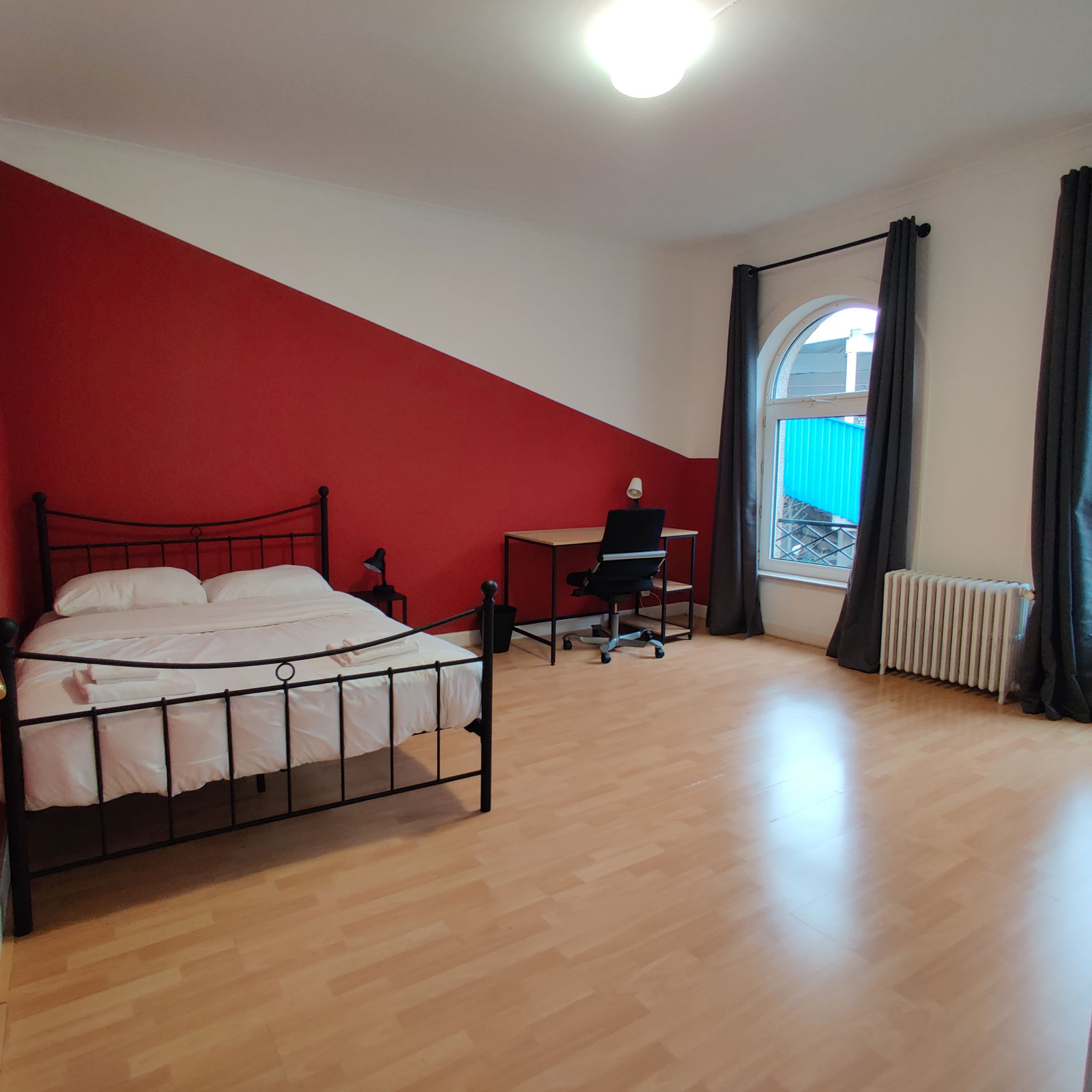 Colocación Charleroi 265537