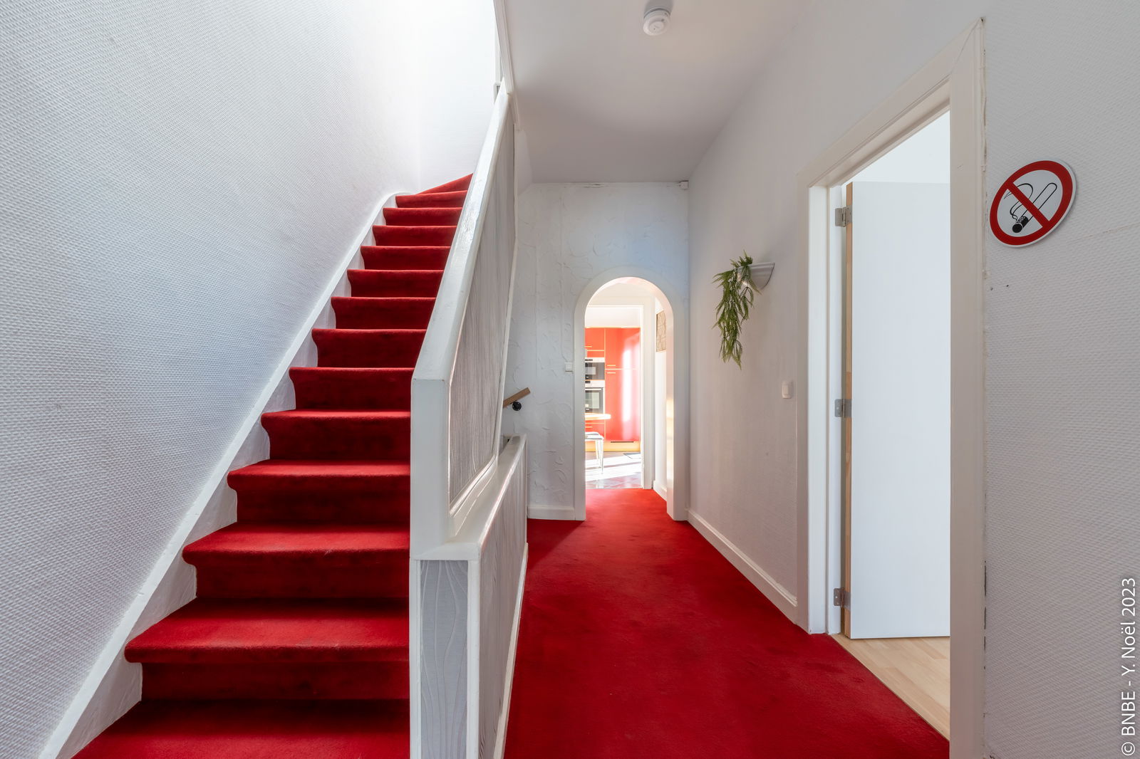 Colocación Charleroi 265539