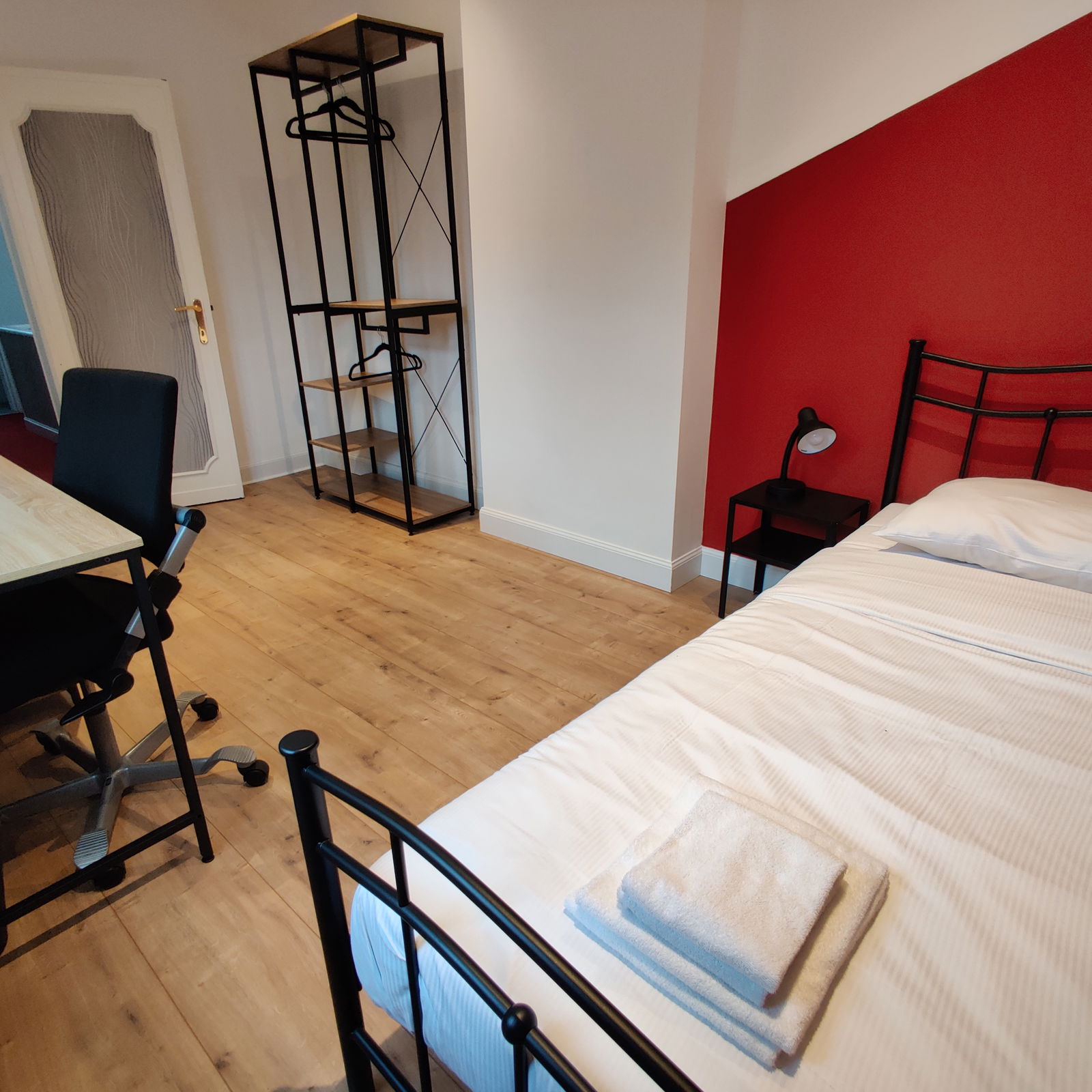 Colocación Charleroi 265539