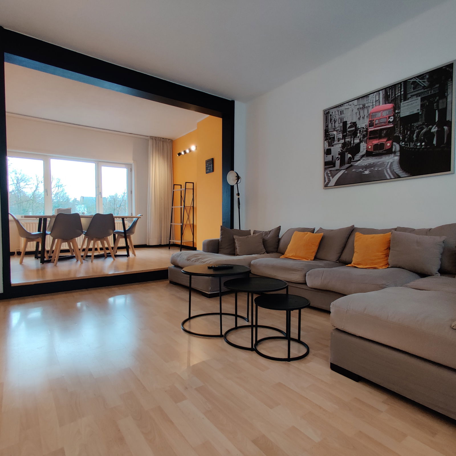 Colocación Charleroi 265539