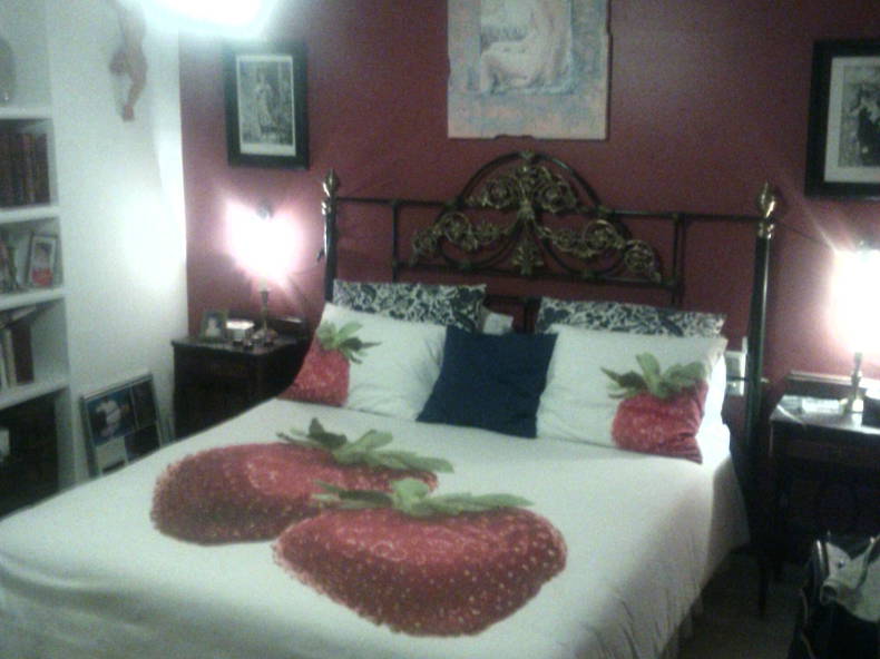 Gastgezin Encinarejo de Córdoba 126535-3