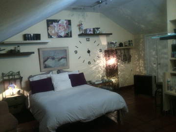 Chambre Chez L'habitant Encinarejo De Córdoba 126535-4