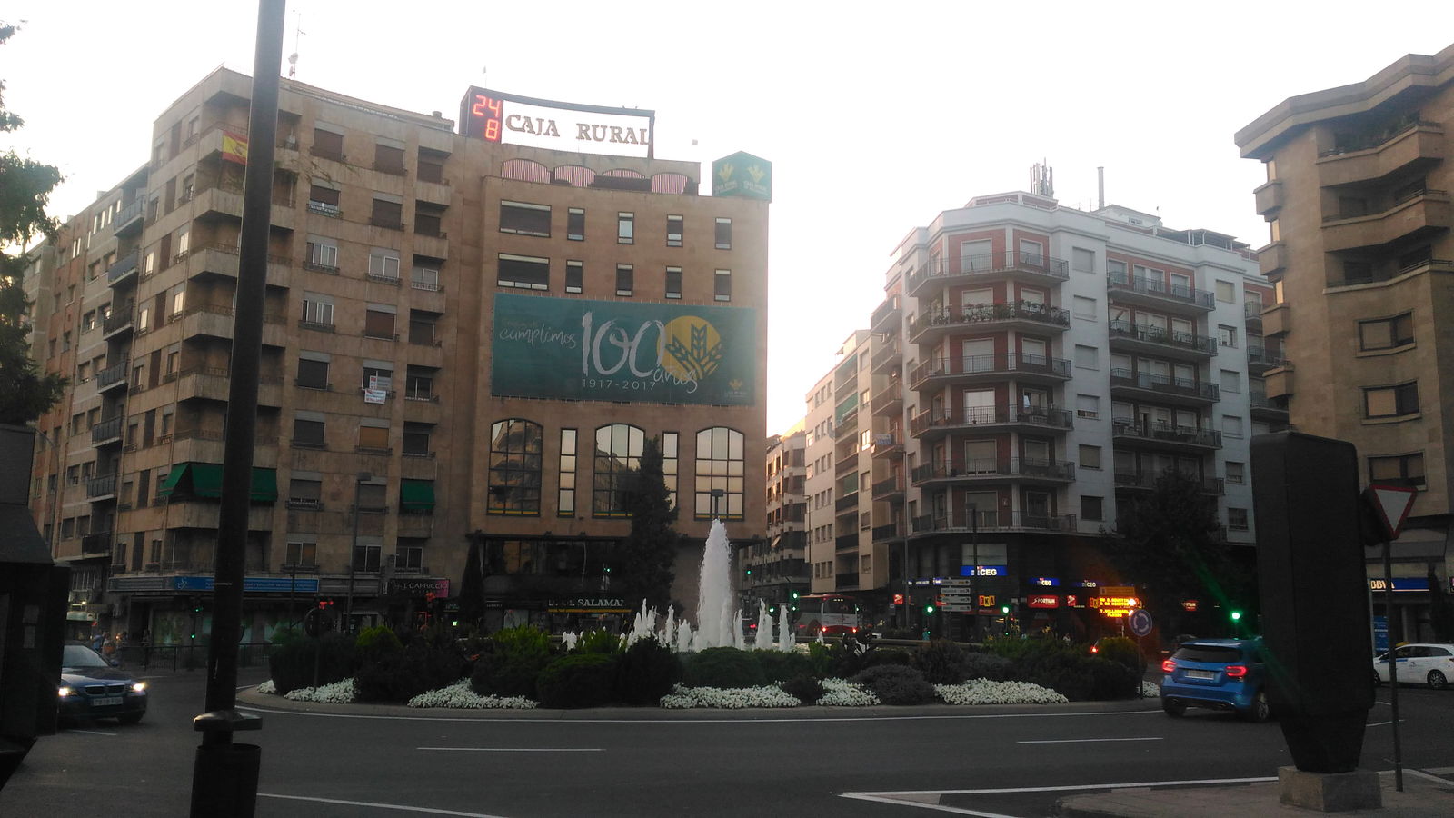 Hele Huis Salamanca 463059