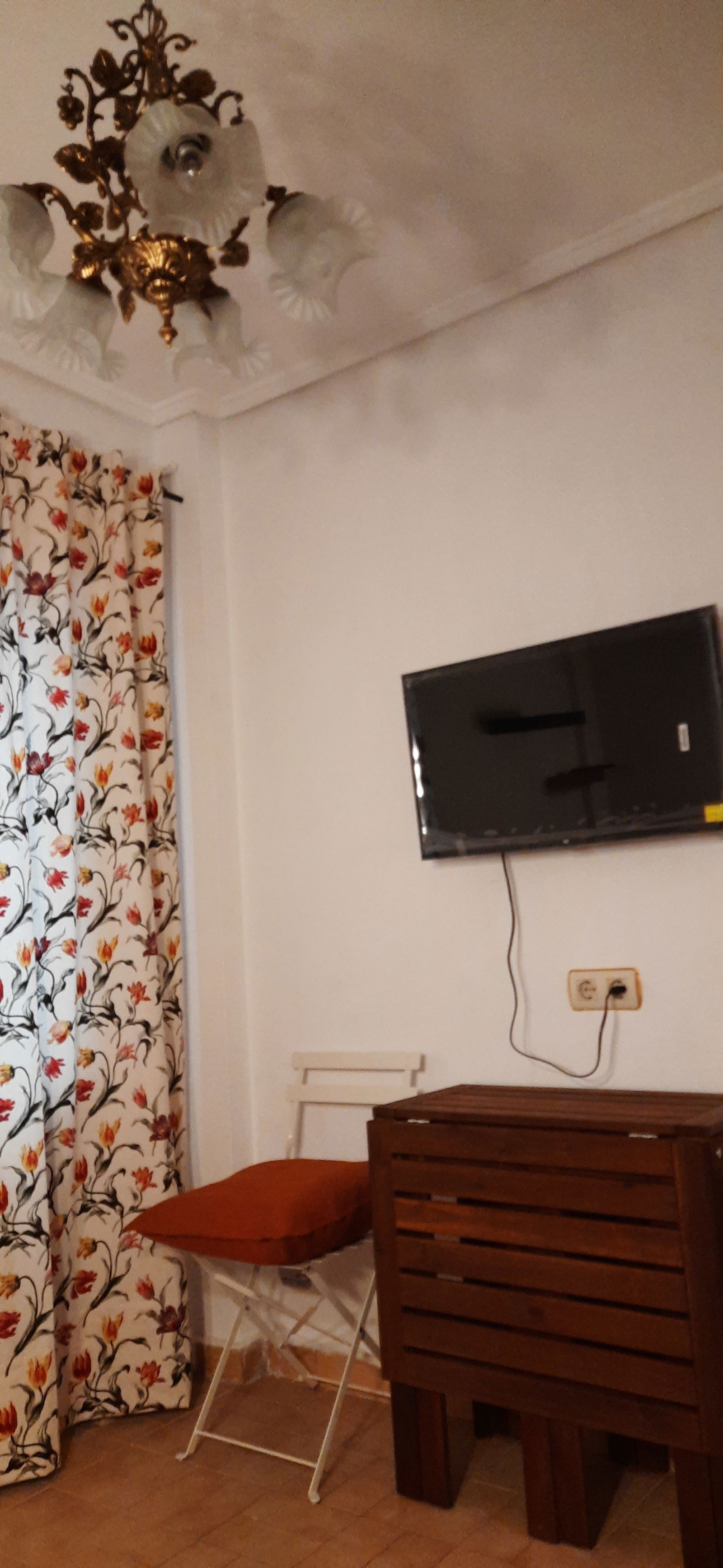 Hele Huis Salamanca 463059