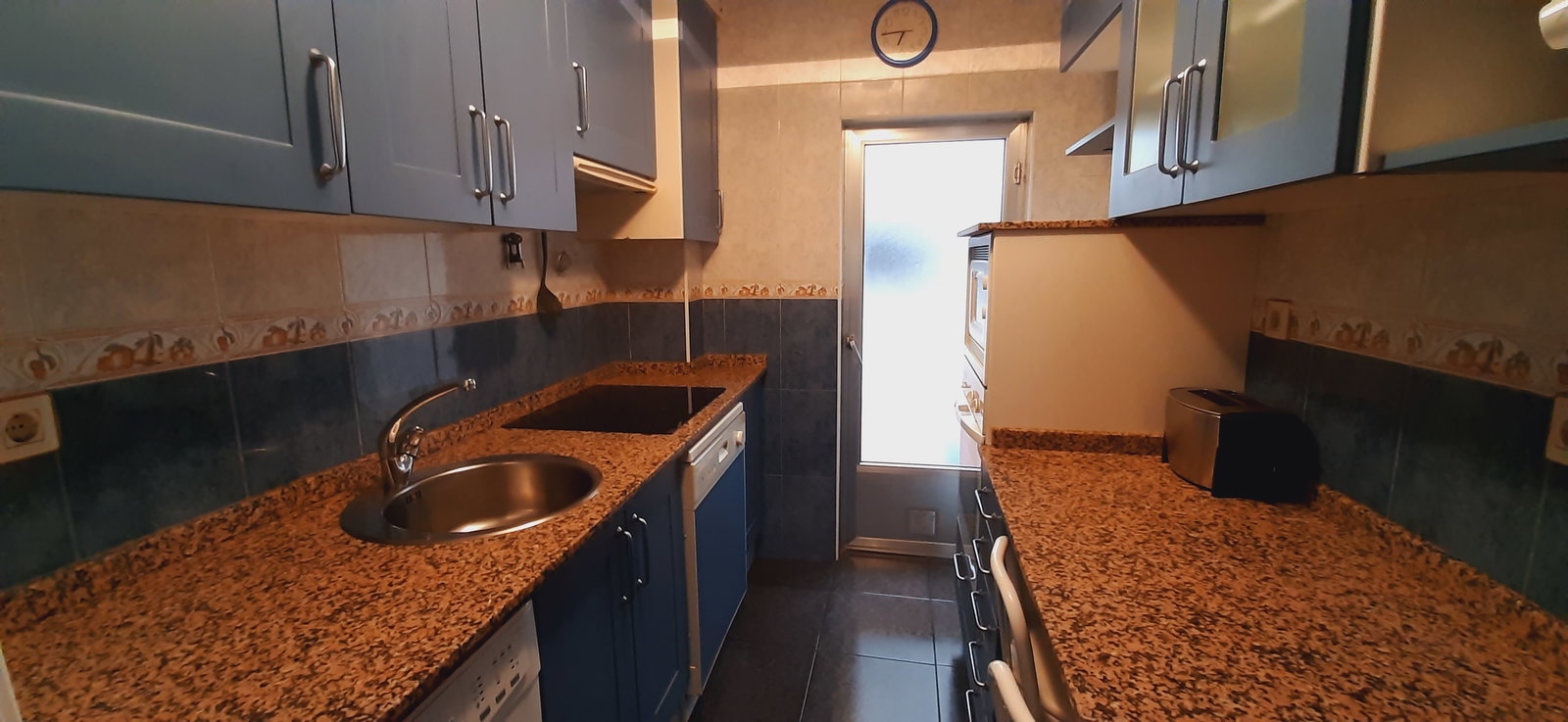 Hele Huis Salamanca 463059