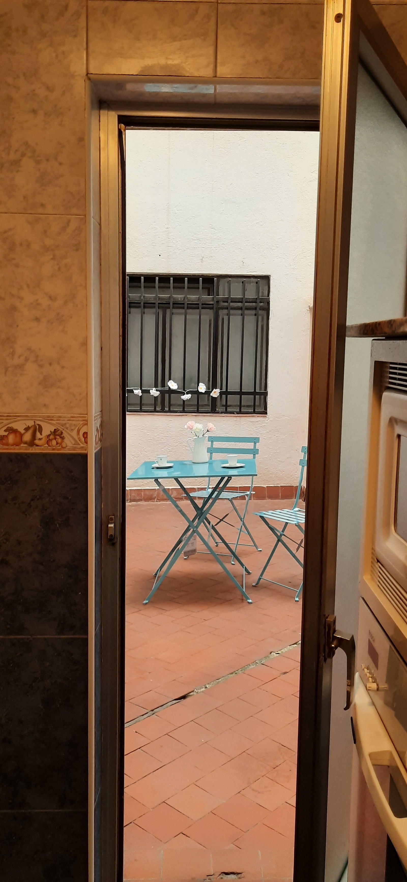 Hele Huis Salamanca 463059