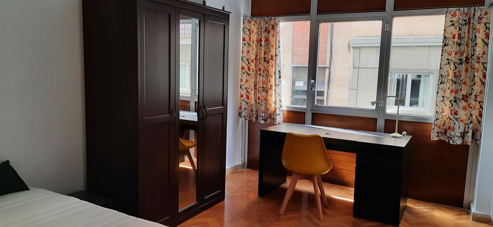 Hele Huis Salamanca 463059