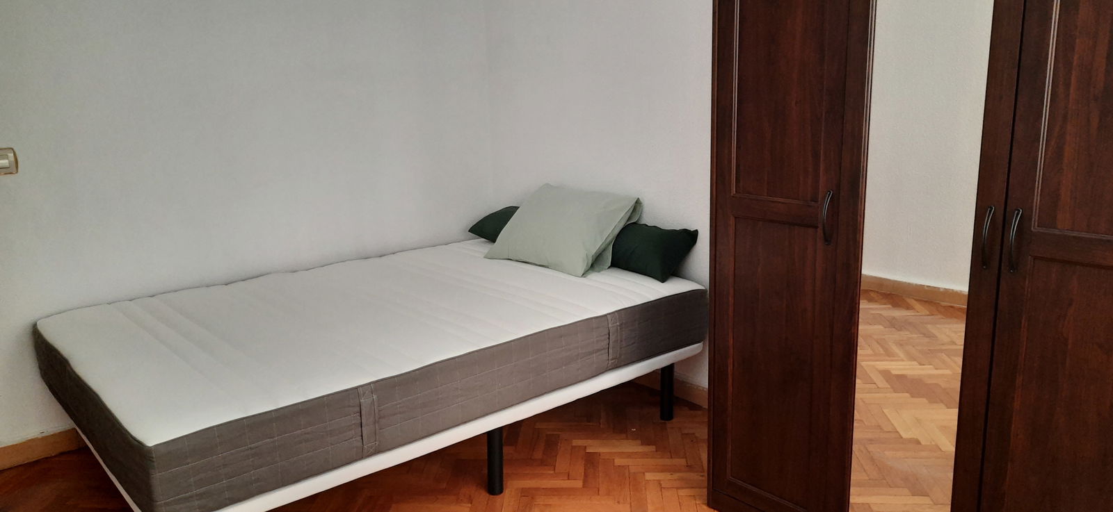 Hele Huis Salamanca 463059