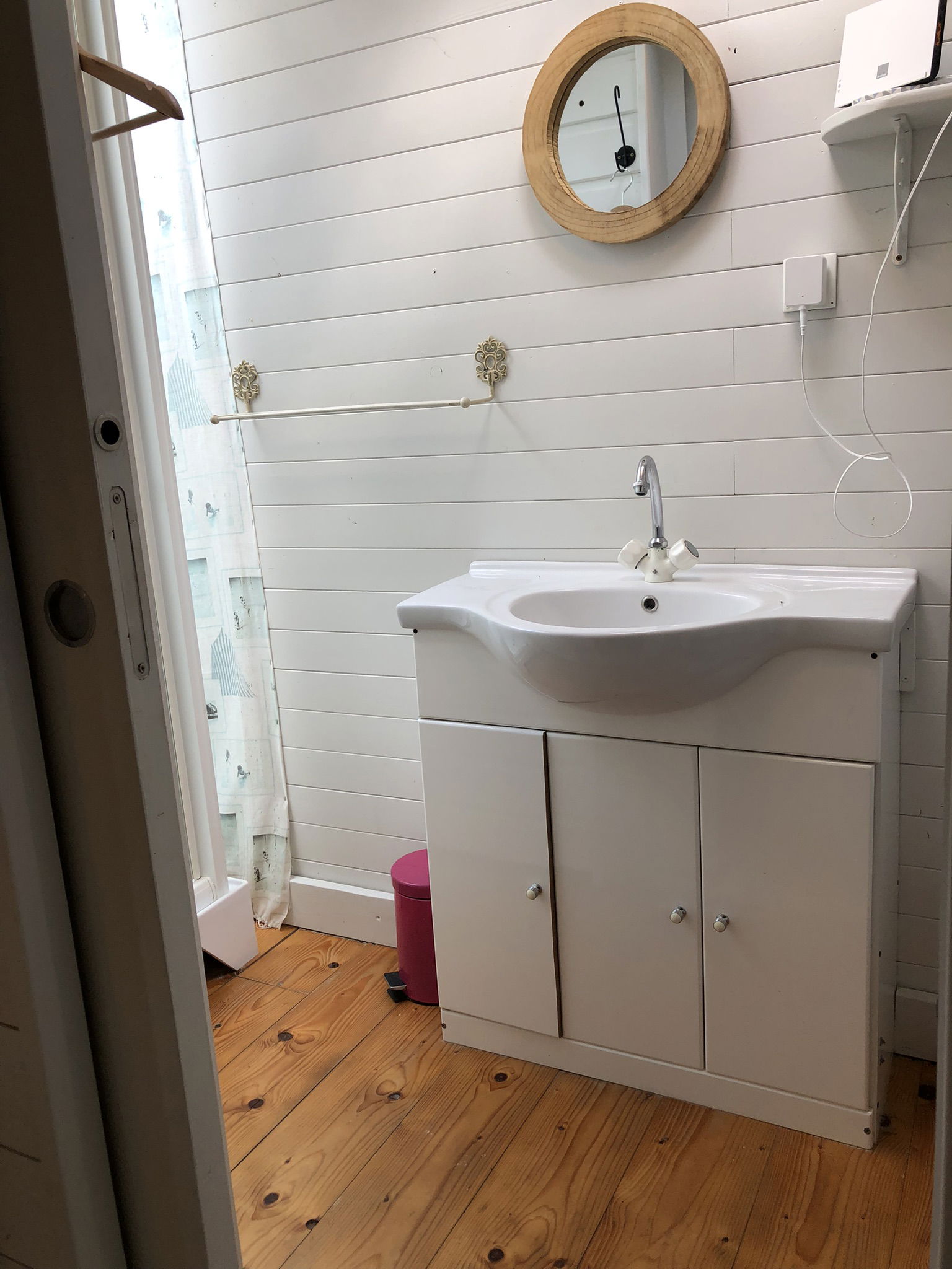 Gastekamers Aytré 490221