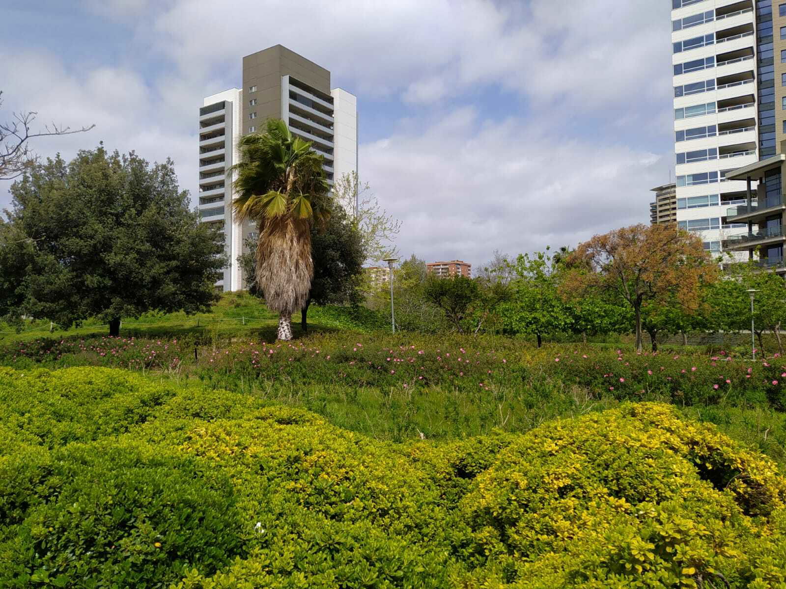 Tuisverblyf Barcelona 257807