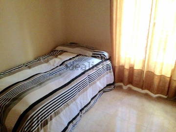 Roomlala | Buitenkamer in Conde Duque