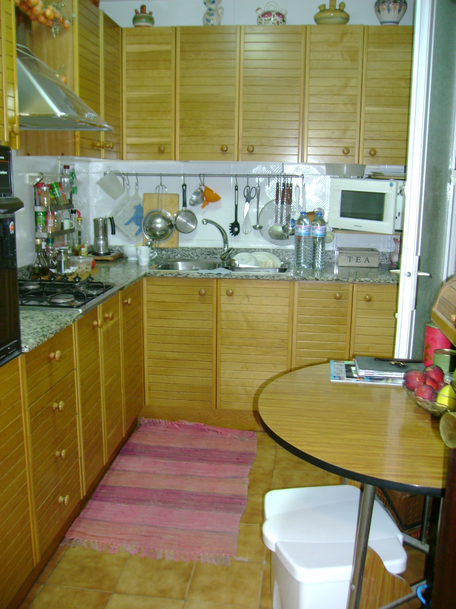 Colocatie Barcelona 158452