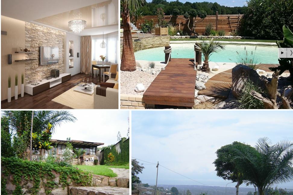 Unabhängiges Studio Bujumbura 207733