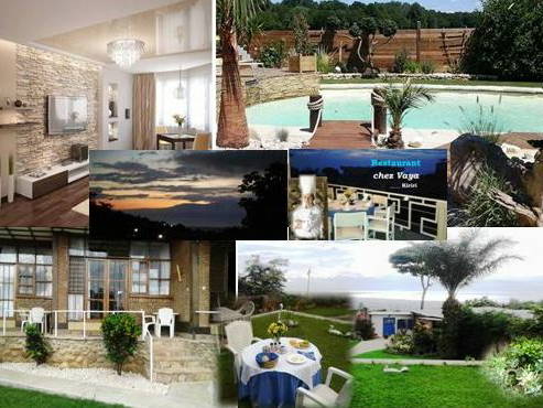 Entire Home Bujumbura 207733-1