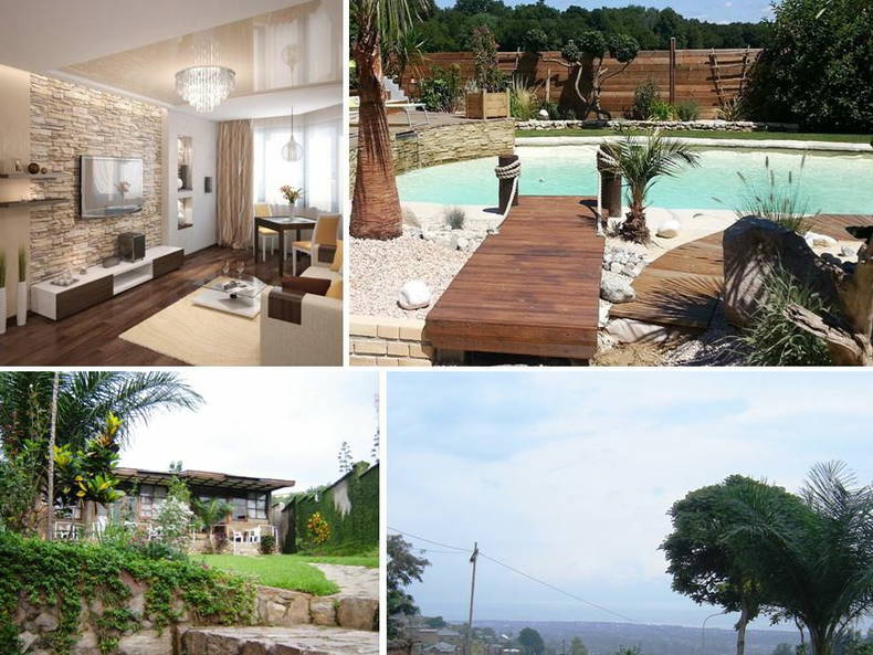 Entire Home Bujumbura 207733-2