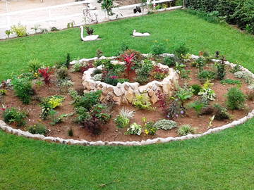 Logement Entier Bujumbura 207733-6