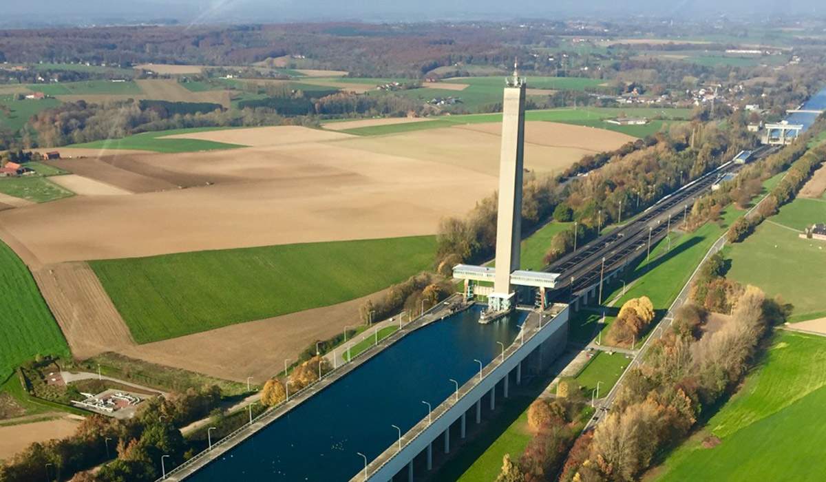 Gastfamilie Écaussinnes 261684