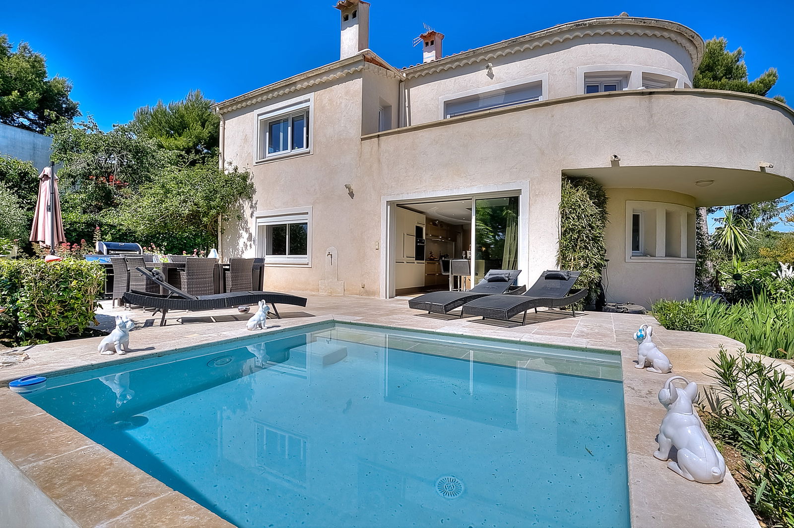 Uafhængigt Studie Antibes 47925