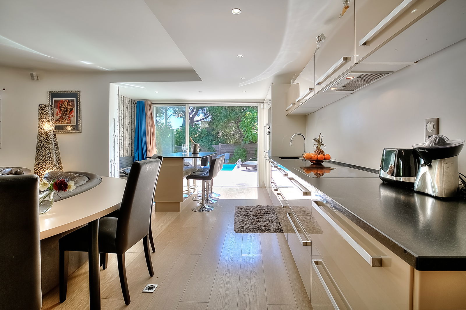 Uafhængigt Studie Antibes 47925