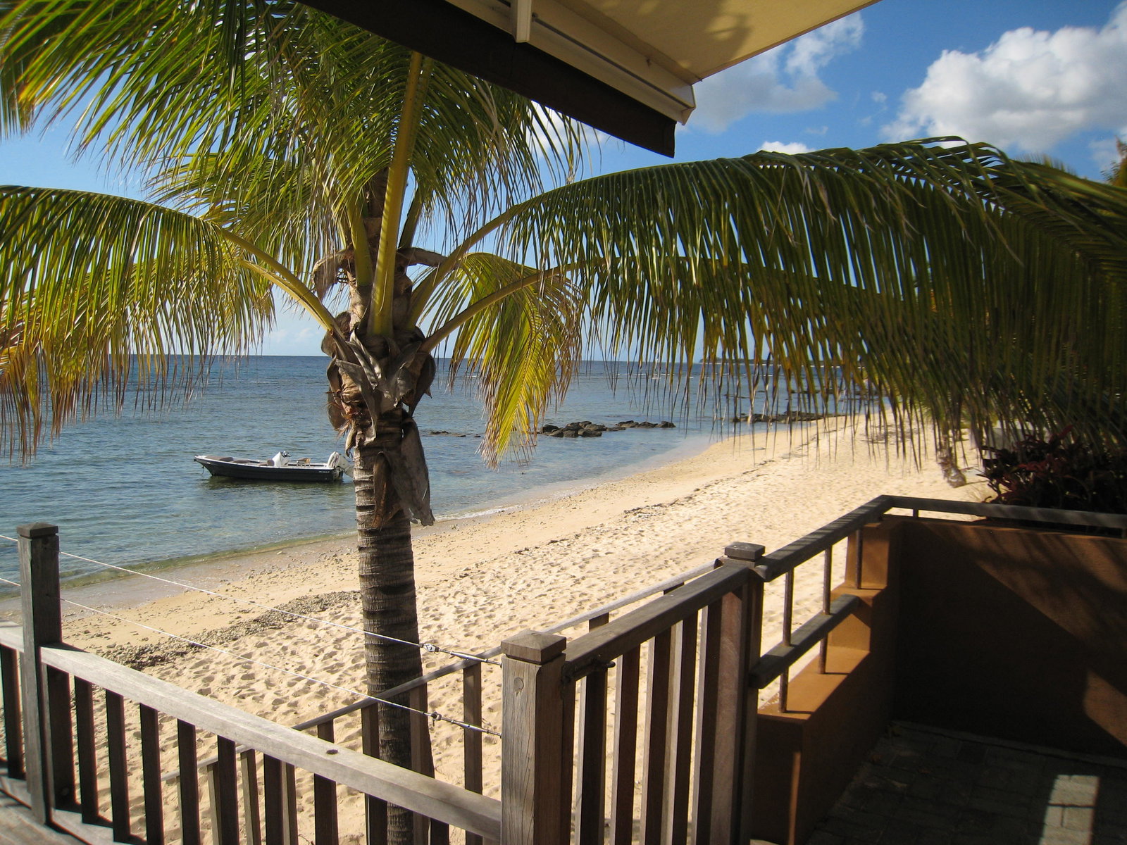 Ganzes Haus Tamarin 661166