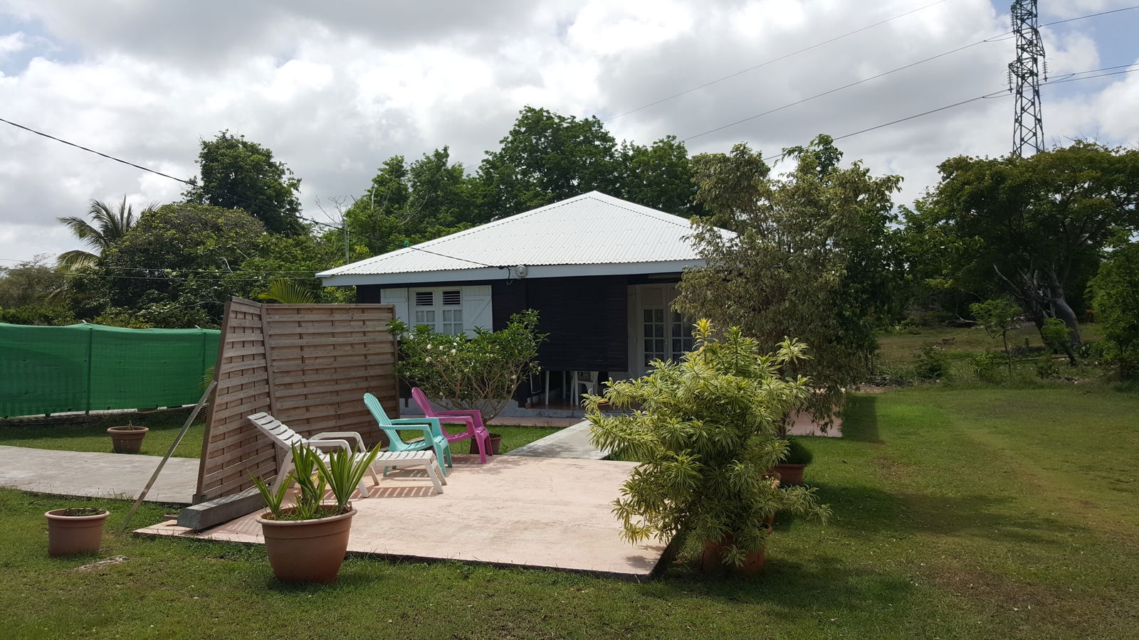 Estudio Independiente Sainte-Anne 150330