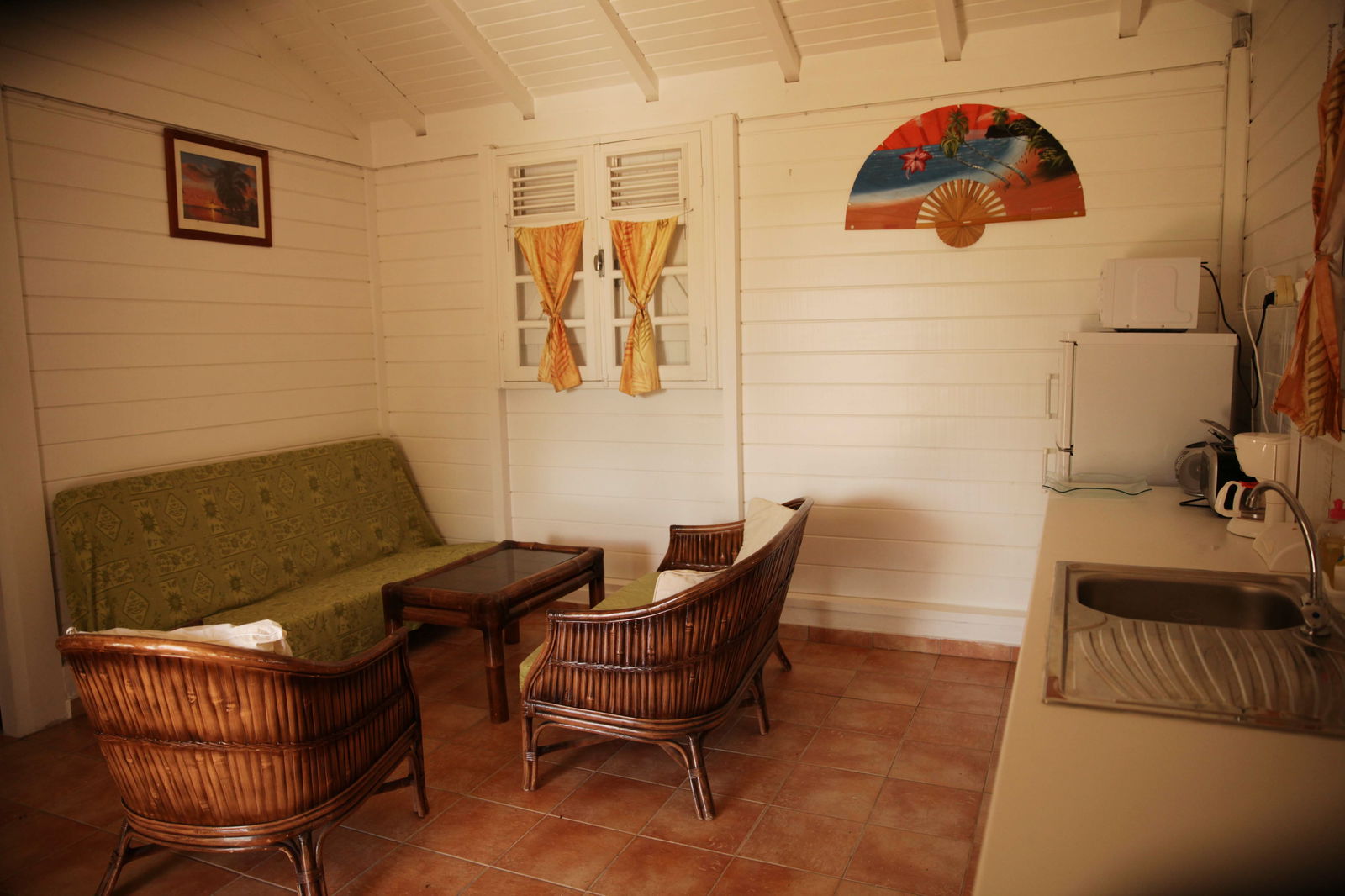 Estudio Independiente Sainte-Anne 150330