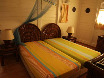 Entire Home Sainte-Anne 150330-4