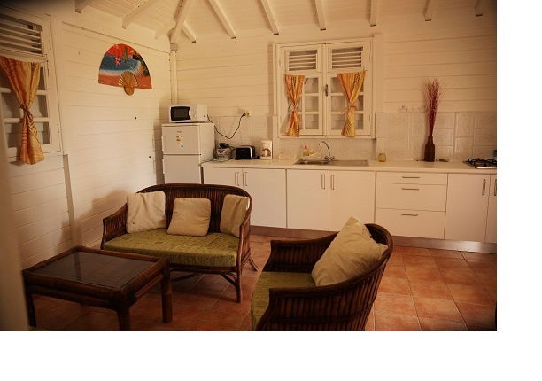 Estudio Independiente Sainte-Anne 150330