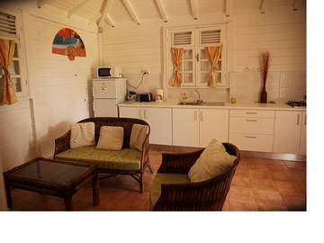 Entire Home Sainte-Anne 150330-5