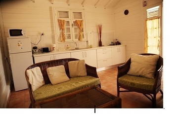 Entire Home Sainte-Anne 150330-6