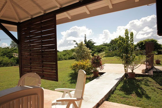 Estudio Independiente Sainte-Anne 150330