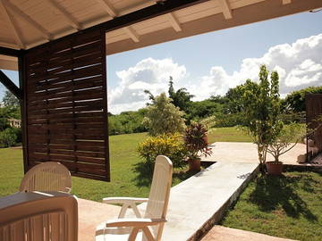 Entire Home Sainte-Anne 150330-7